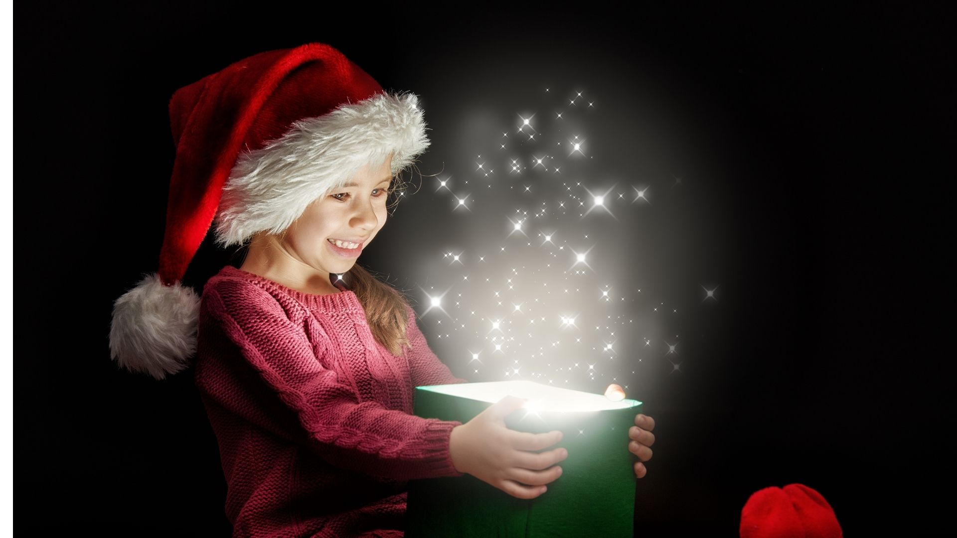 Animation magie enfants - Spectacle de magie théâtrale arbre de Noël