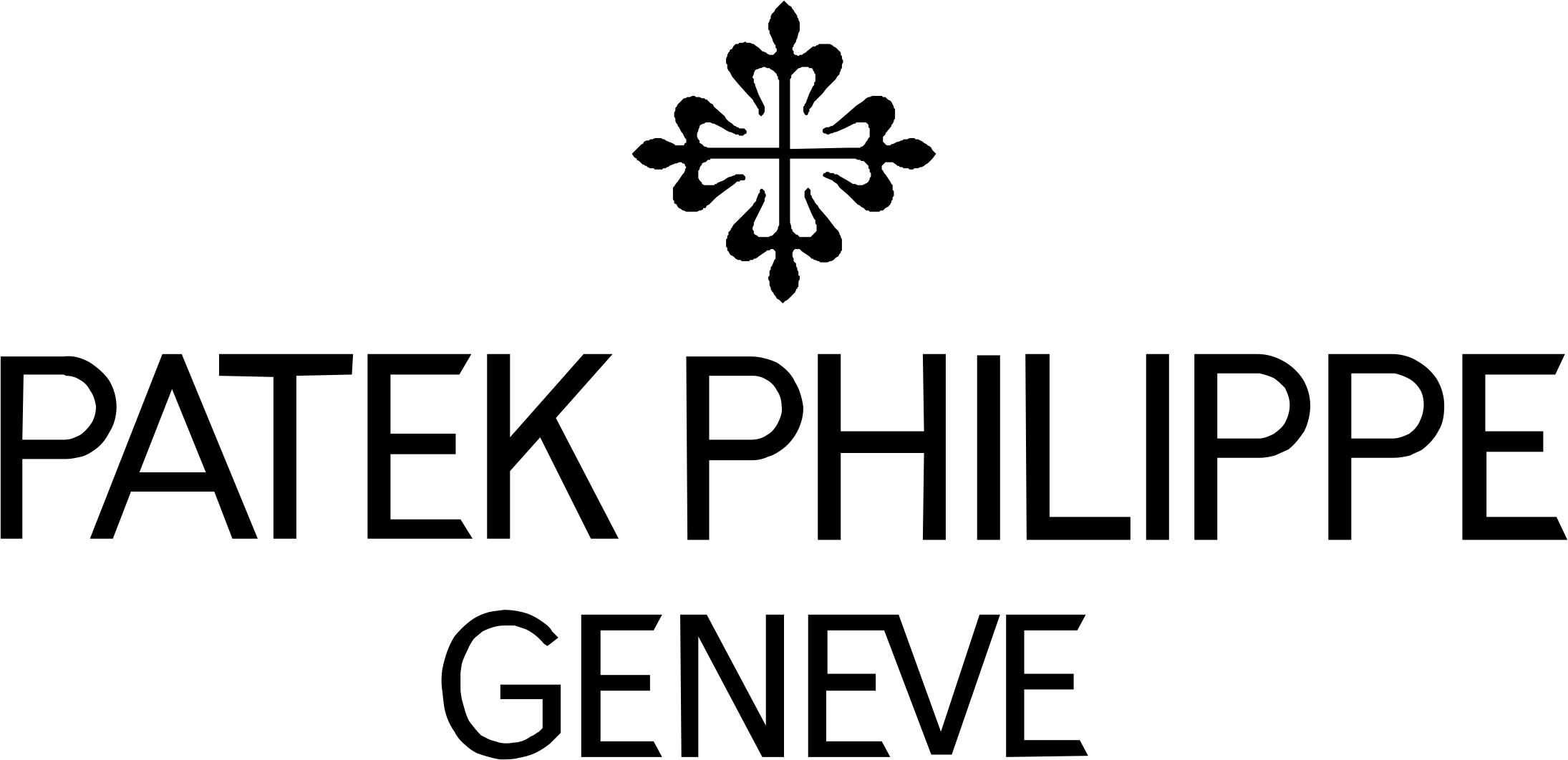 patek-philippe-logo-black-and-white-crop