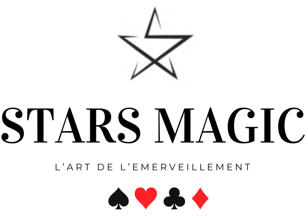 Magiciens à Lyon avec Stars Magic
