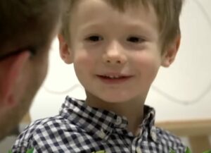 Magicien pour enfants à Lyon Hervé Troccaz