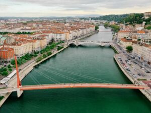 Vieux Lyon