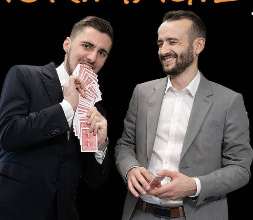 Aurimagie, magiciens en Nouvelle-Aquitaine
