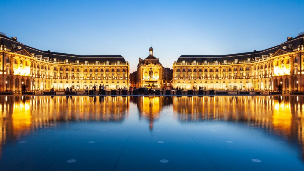 Magicien Bordeaux