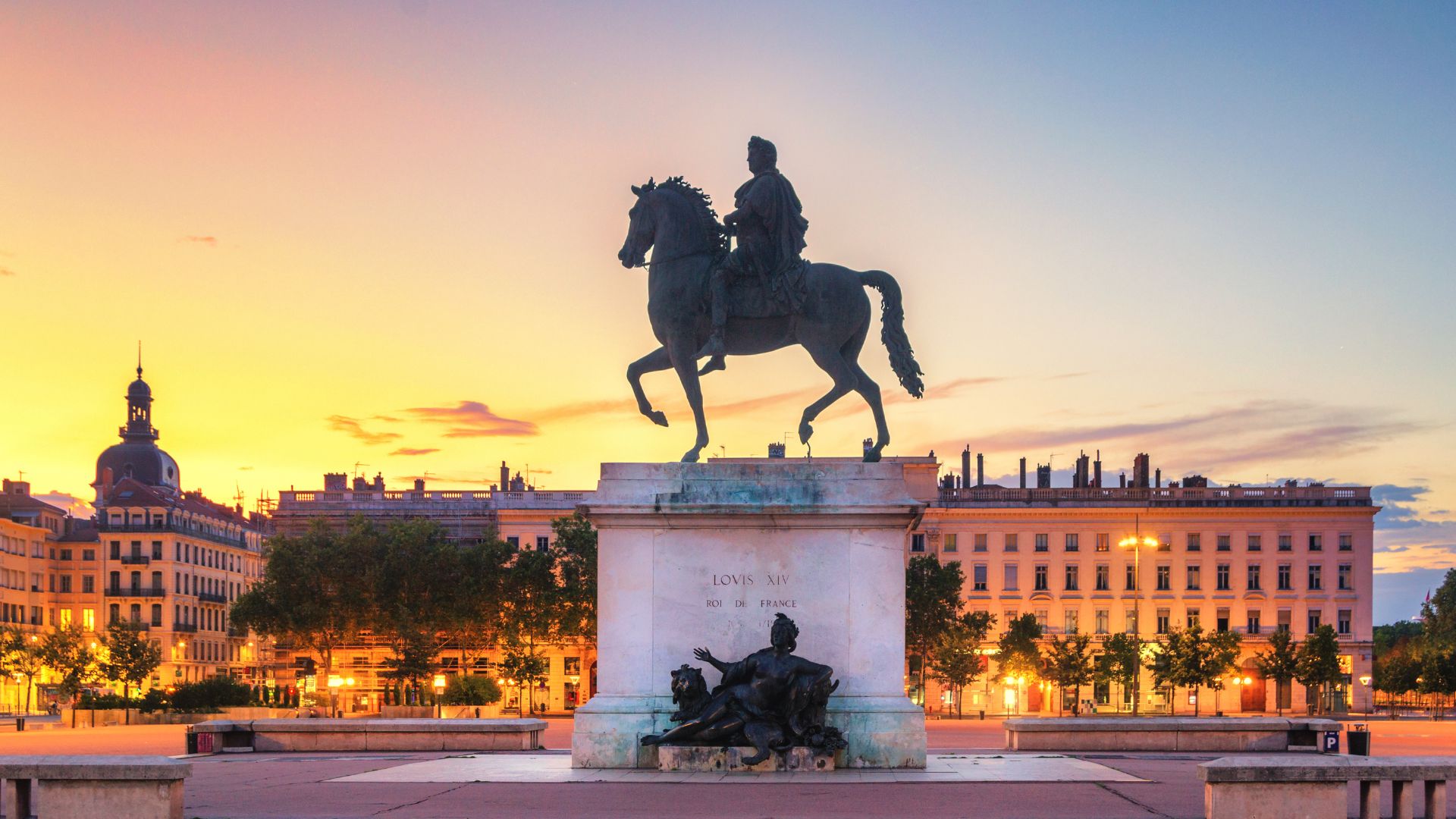 Magicien Lyon