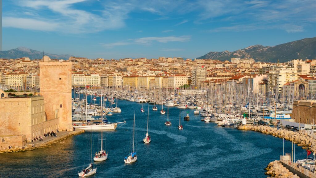Magicien Marseille
