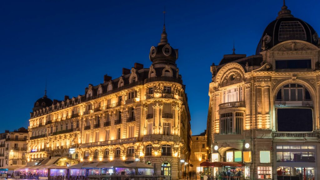 Magicien Montpellier